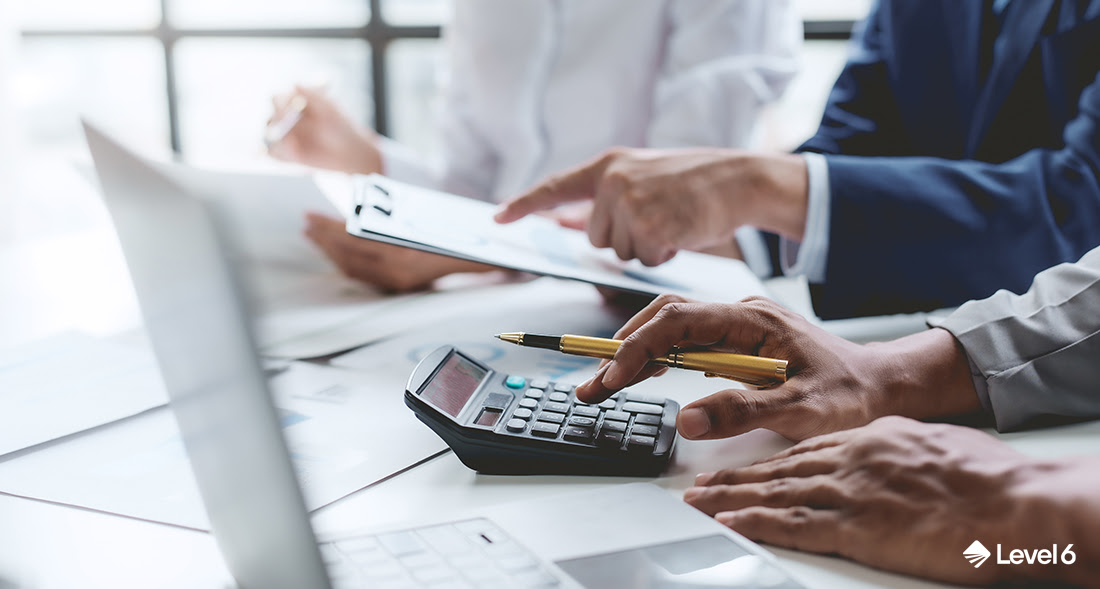 Why Caps Make Sense For A Finance Team