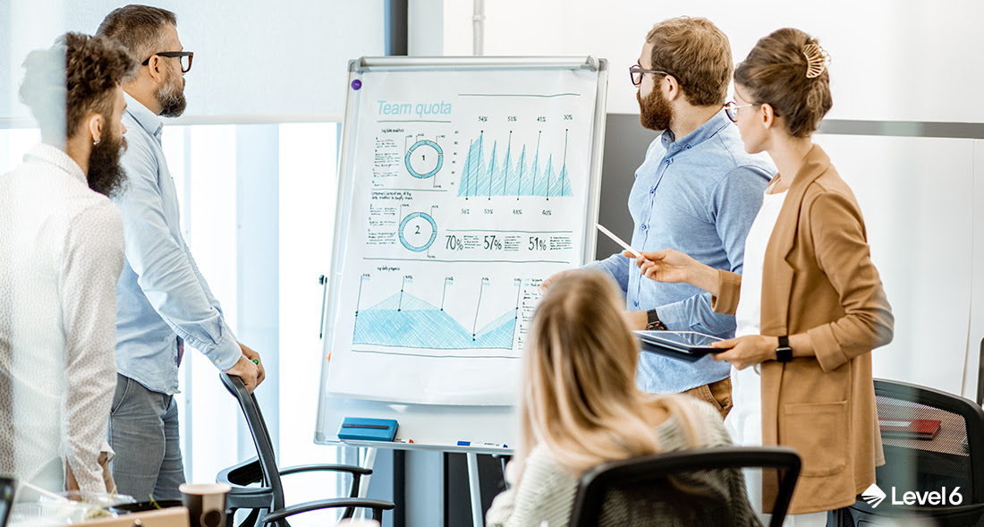 A Blended Scorecard Tells The Whole Story