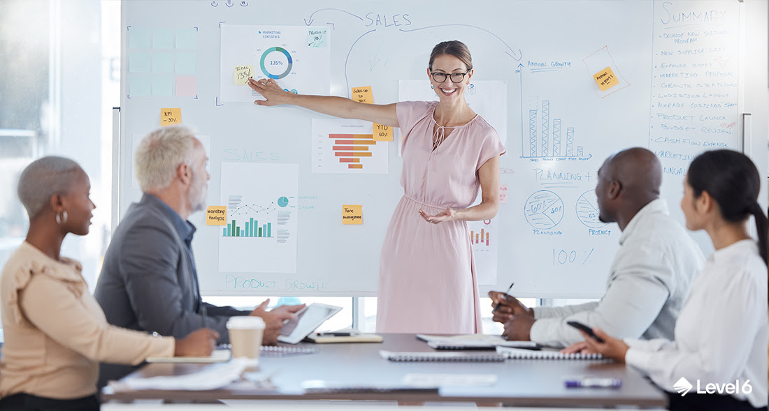 Find A Pay Mix That Fits Your Team