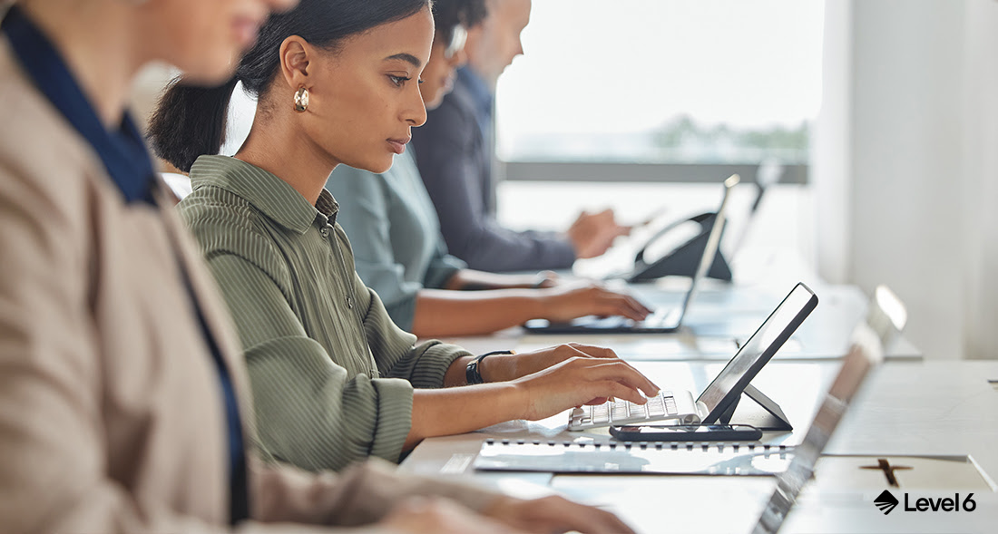 Half Your Team Has A Private Spreadsheet