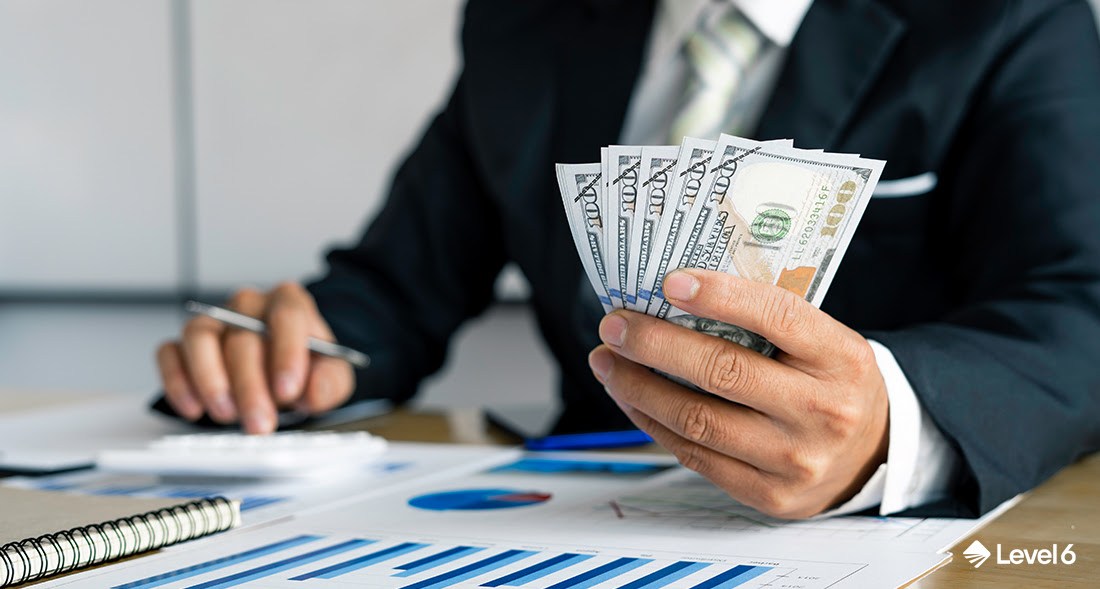 How You Pay A Manager Changes Everything