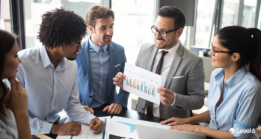 Level Up Your Incentives And Rewards