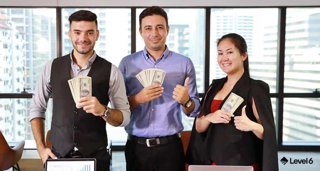 What Is Compensation Modeling and How to Do It Right?