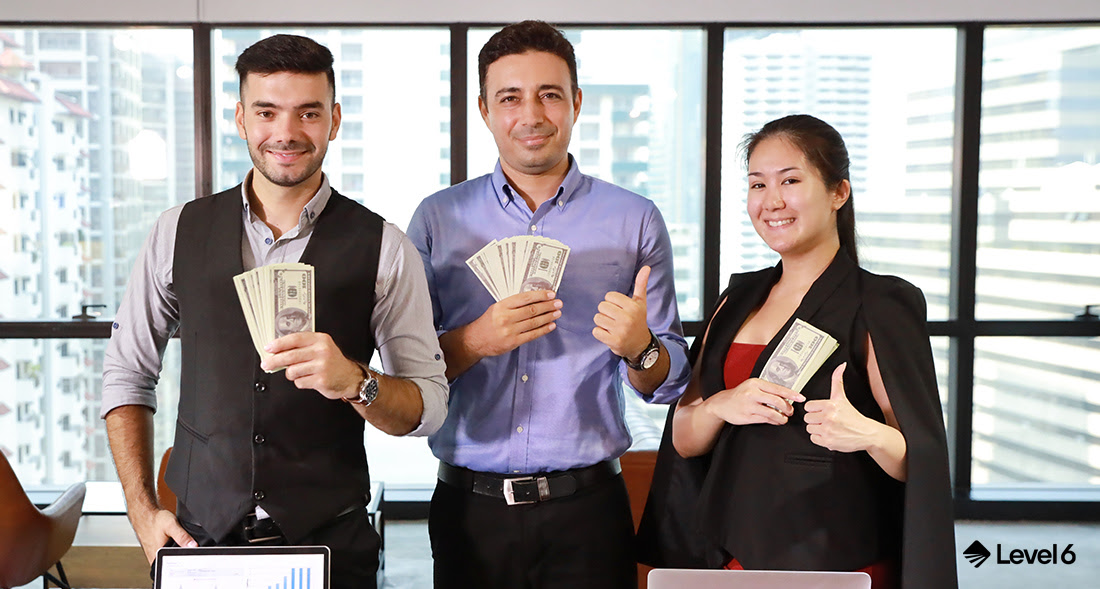 Level Up Your Incentives And Rewards