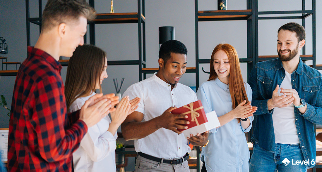 Level Up Your Incentives And Rewards