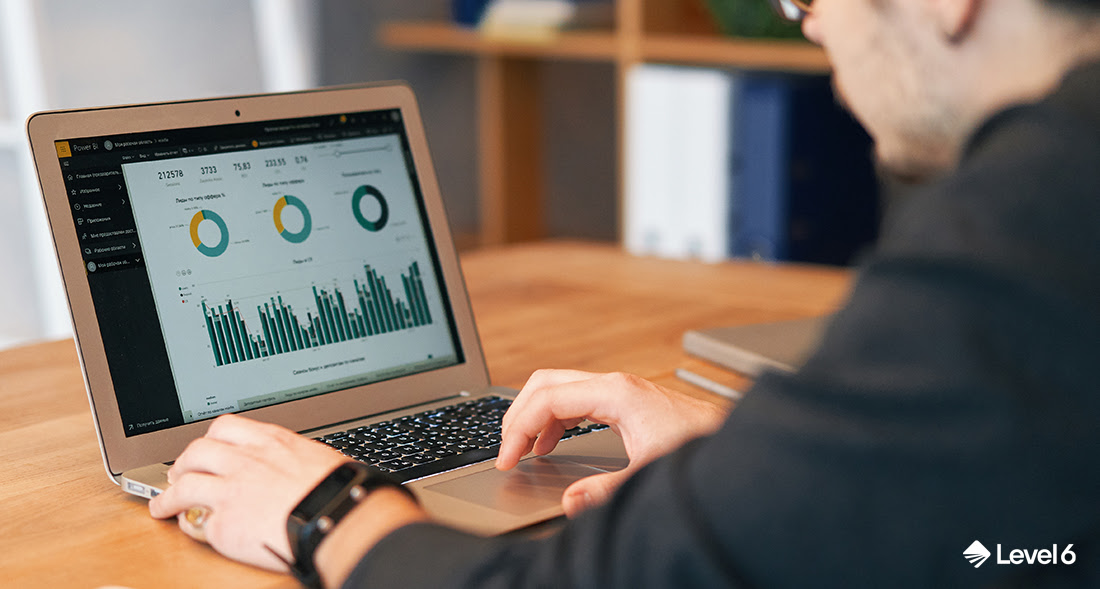 See Your Earnings In Real Time