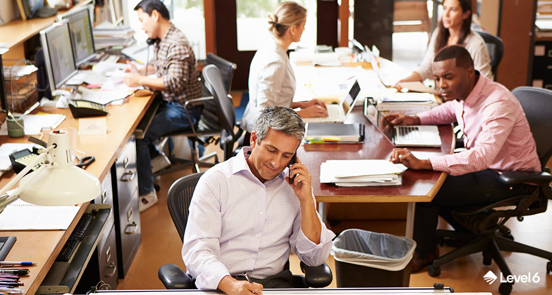 The Real Cost Of Shadow Accounting