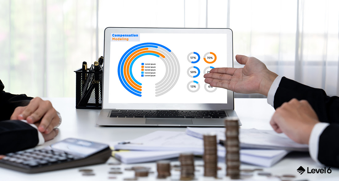 What Is Compensation Modeling and How to Do It Right?