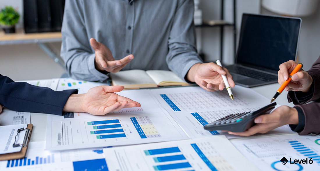 What A Compensation Model Actually Means