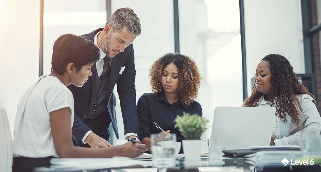 When The Manager Competes With The Team