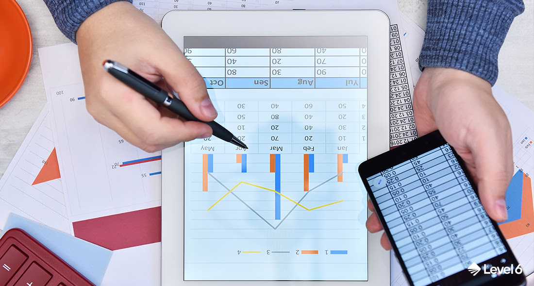 Why Reps Have To Track Their Own Pay