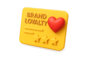 brand loyalty card