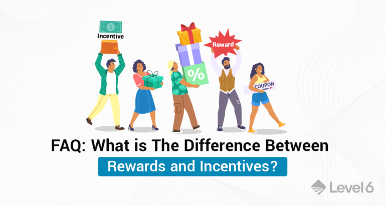 Difference Between Rewards and Incentives