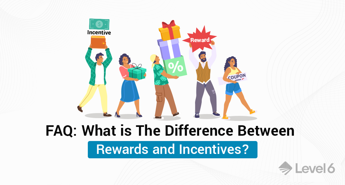 The Difference Between Rewards and Incentives Explained