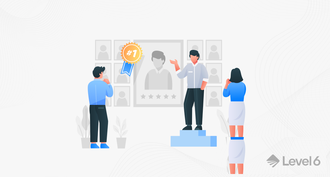 Differences between rewards and incentives