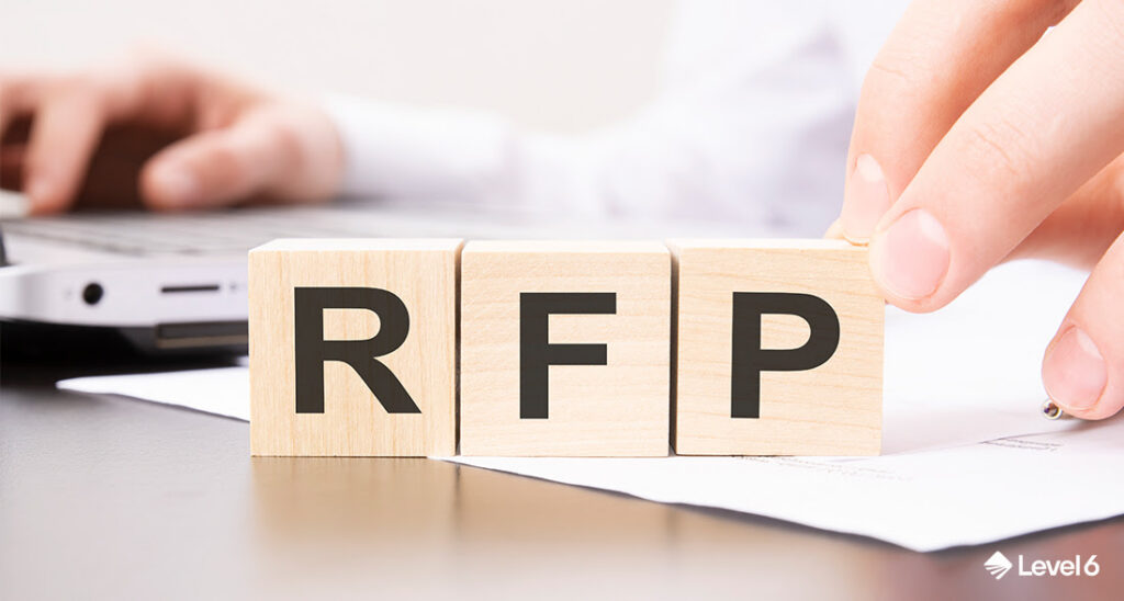 How to Write an RFP for an Incentive Program Vendor