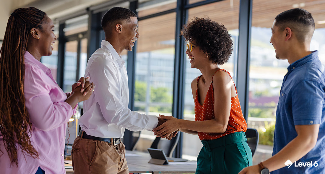 Level Up Your Incentives And Rewards