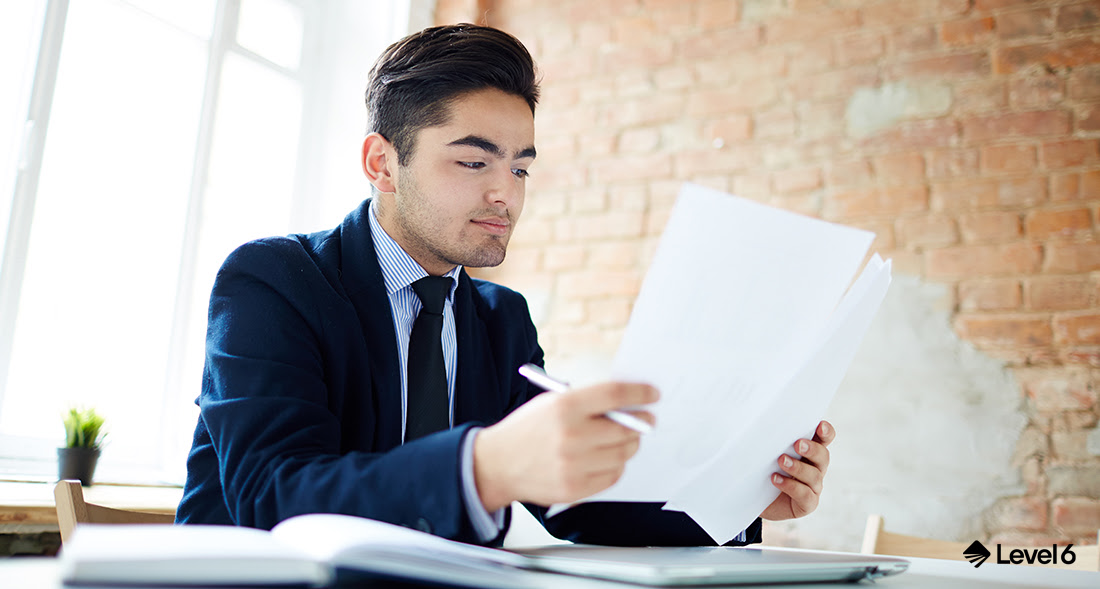 Make Your RFP Easy To Read