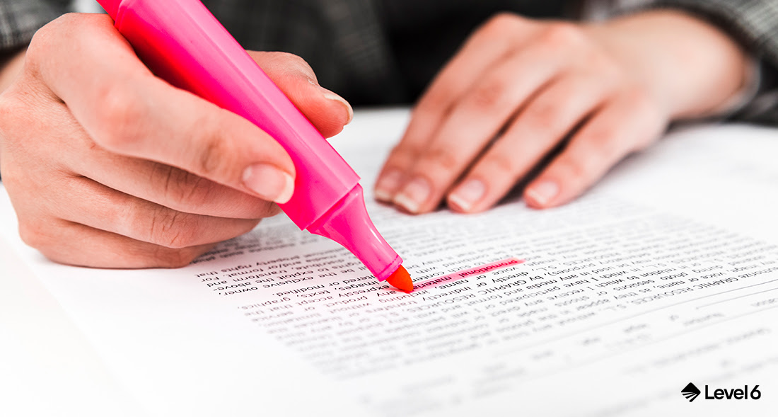 Map Out All The Services You Need