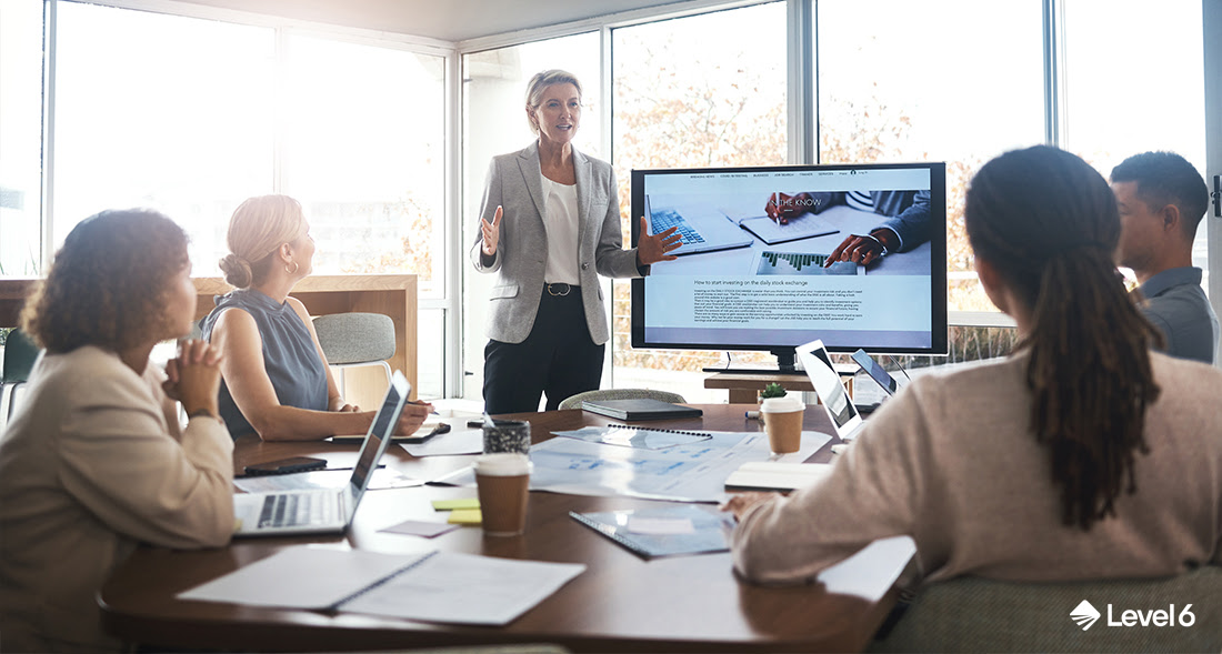 Set Up A Scorecard Before The Demo