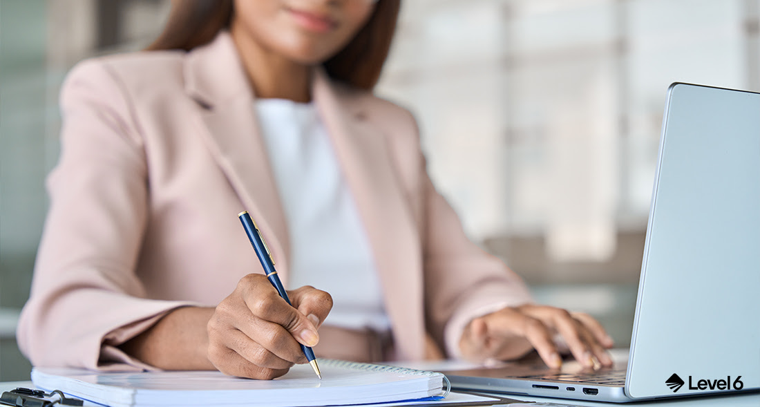 Set Your Program Goals Before You Write