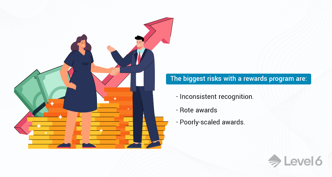 Should your company use a rewards program