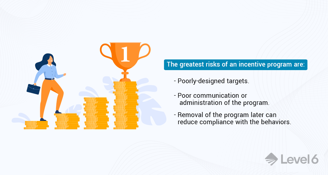 Should your company use an incentive program