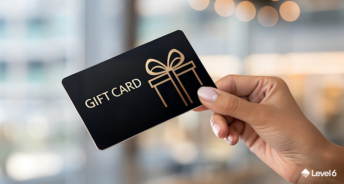 The Gift Card Dormancy Laws To Know