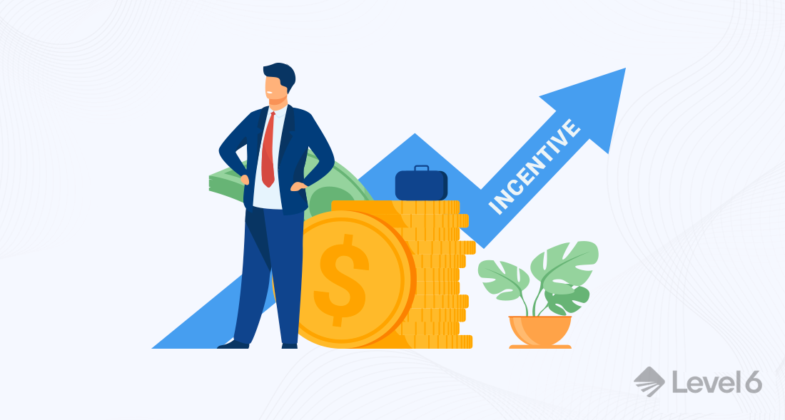 What are incentives