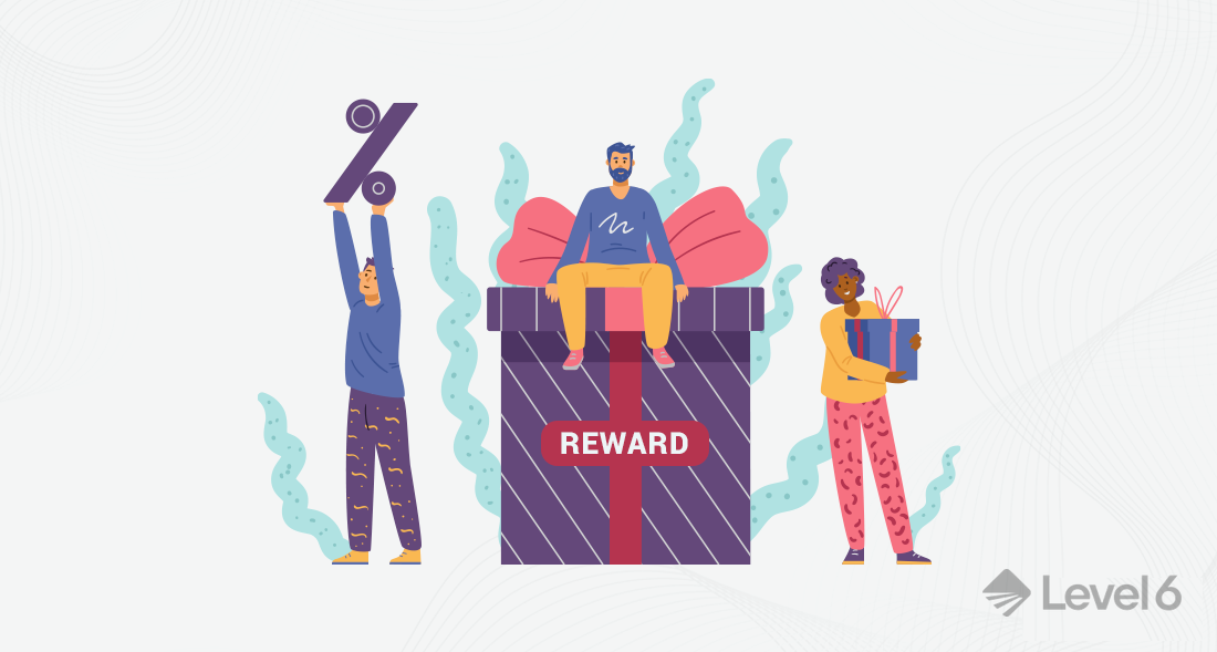 What are rewards