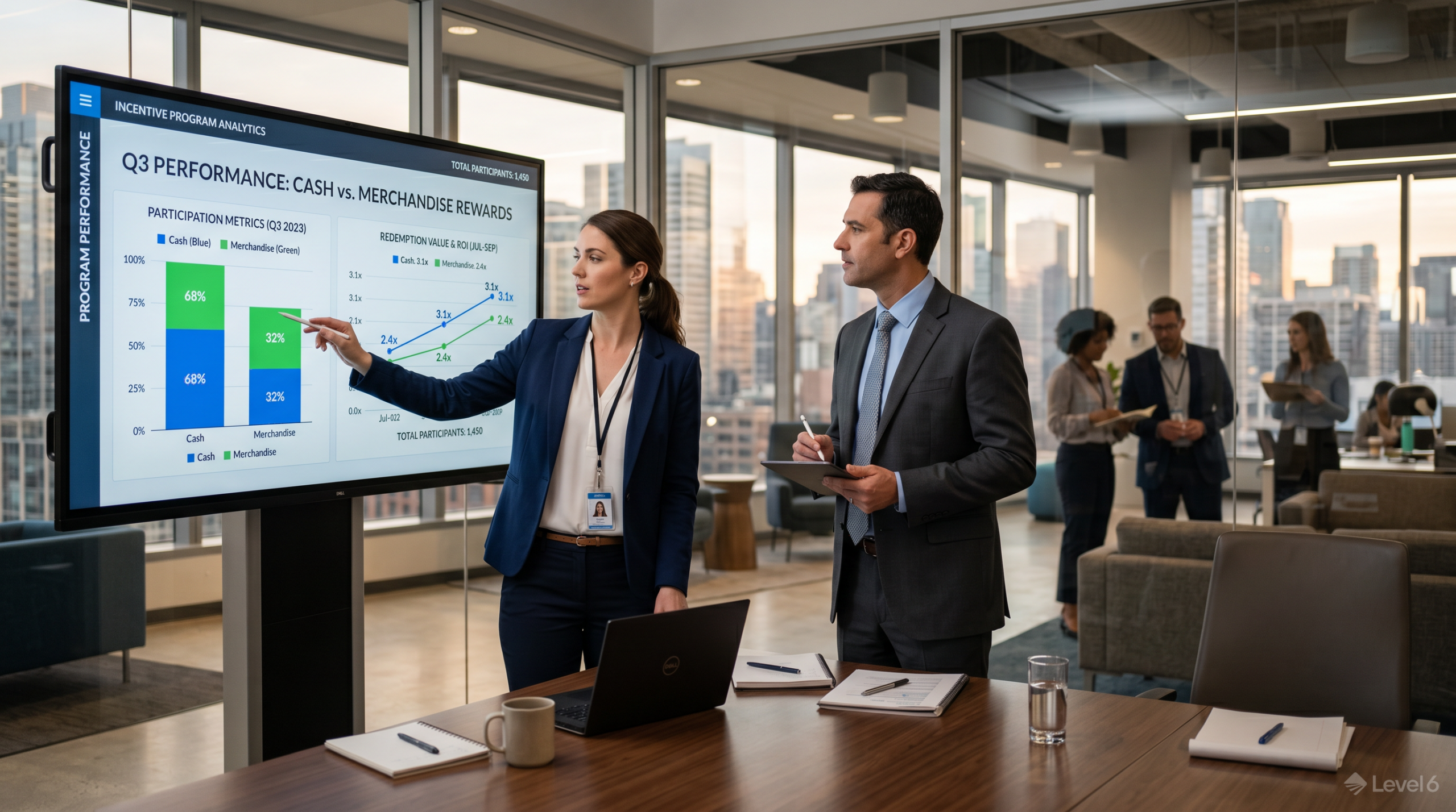 Cash vs. Non-Cash Incentives: Pros, Cons & What Works