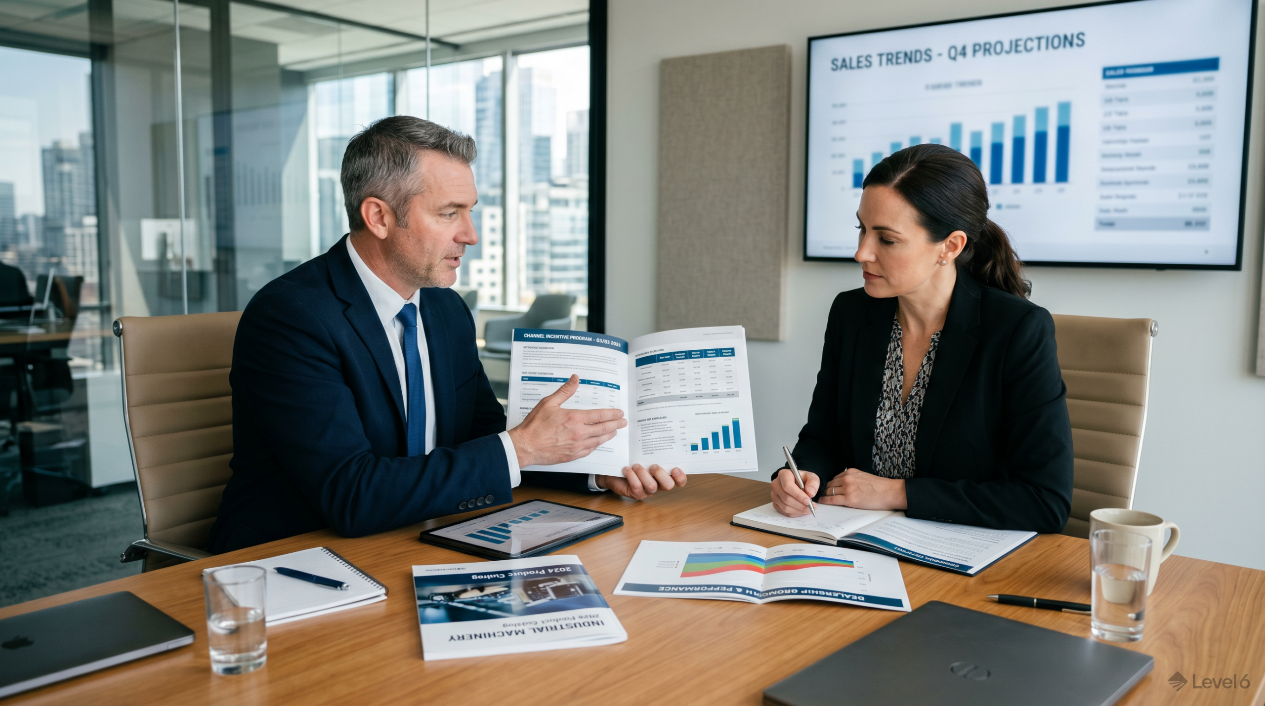 Dealer Incentive Programs: How They Work & Who Benefits