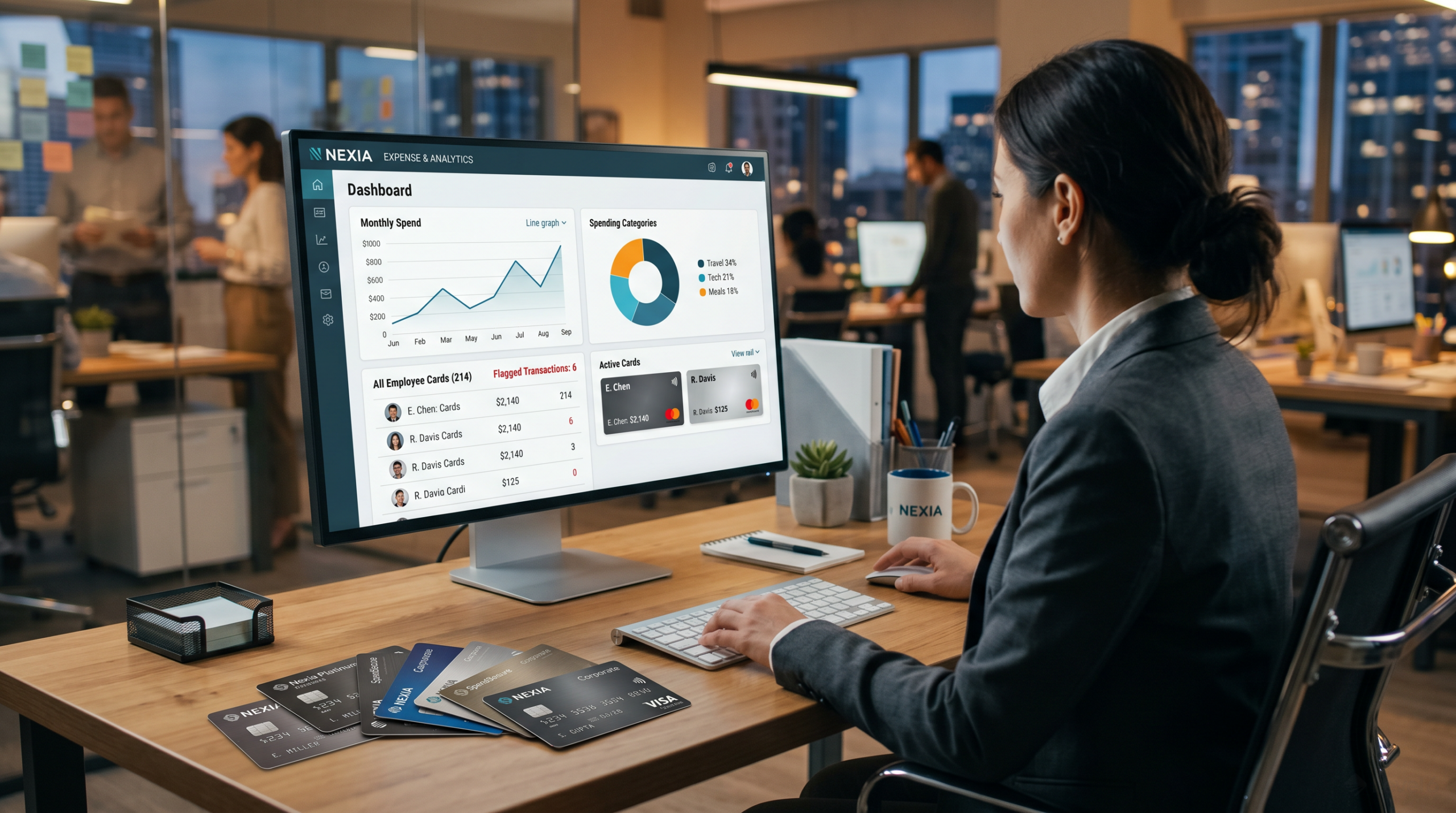 How to Issue Corporate Cards to Employees: 2026 Guide