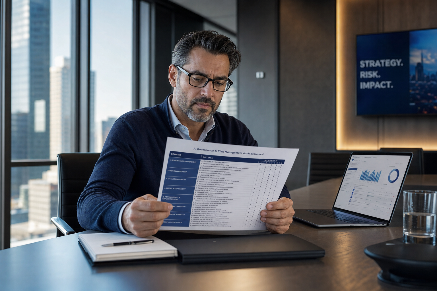 Channel Incentive Program Audit: The Essential Manufacturer’s Scorecard