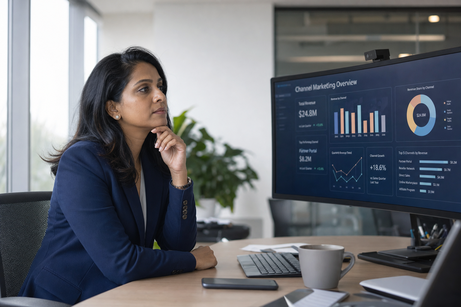 MDF Utilization Rate: Why 78% of Partners Under-Spend & How to Fix It in 2026