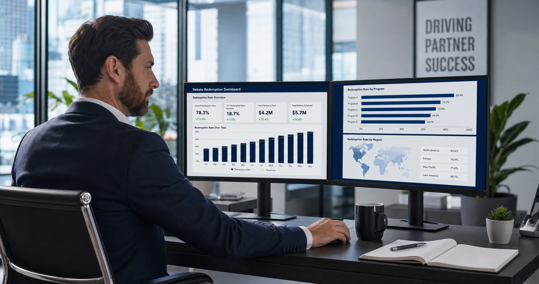 Consumer Rebate Redemption Rates: Benchmarks and How to Improve Yours