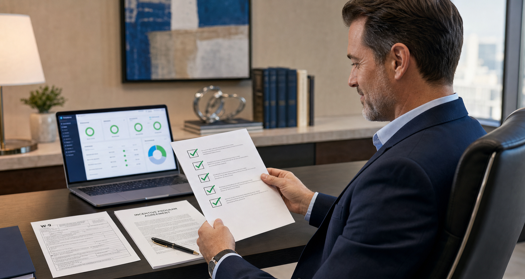 SPIFF Program Compliance: Staying Legal When Paying Dealer Reps Directly