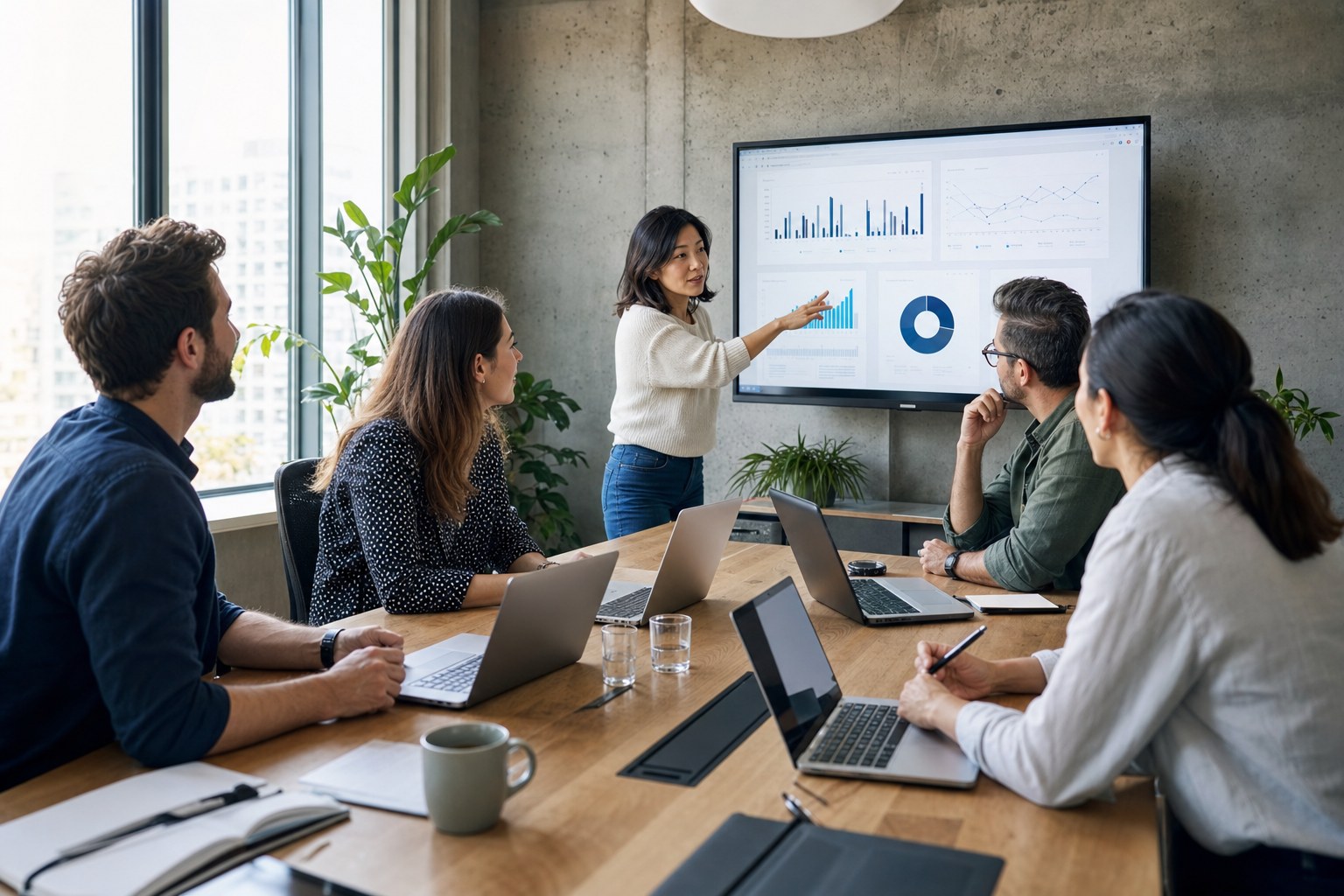 Level 6 Acquires Majority Stake in AI Automation Firm Aprendio, Expanding Enterprise Technology Capabilities