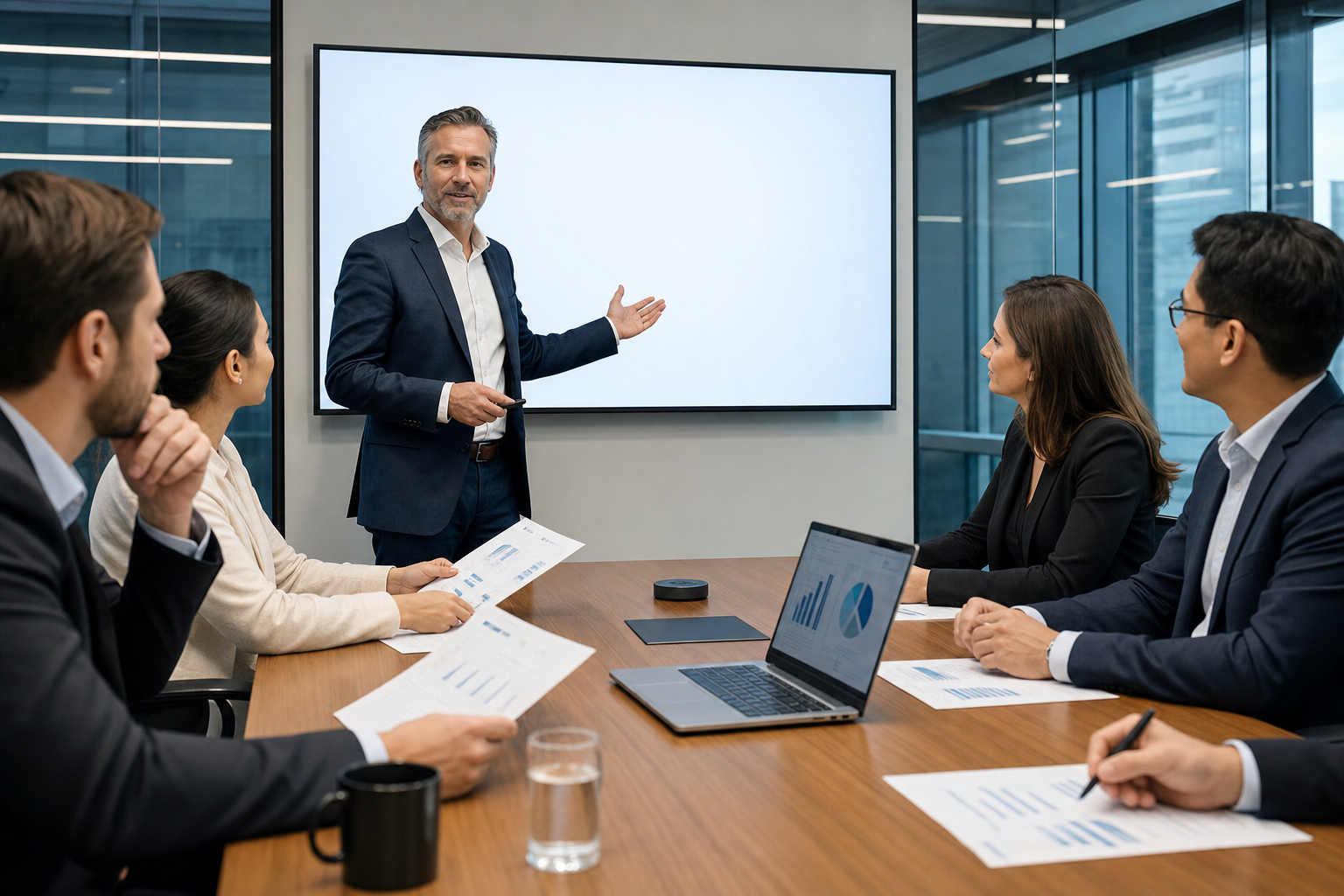 Sales Commission Plan Change Management: Getting Rep Buy-In Before Rollout