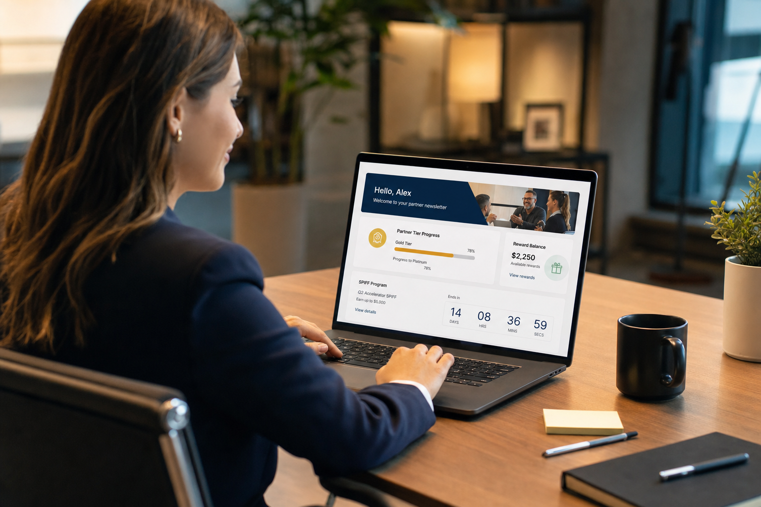 Channel Partner Newsletter Best Practices: 5 Tactics That Drive Incentive Program Participation