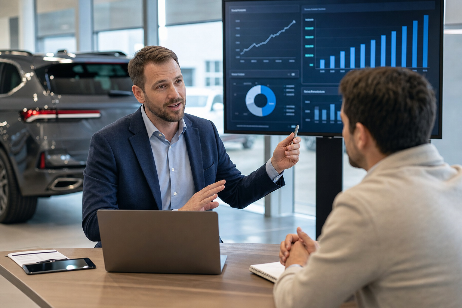 How to Calculate SPIFF Program ROI: Metrics That Predict Channel Sell-Through