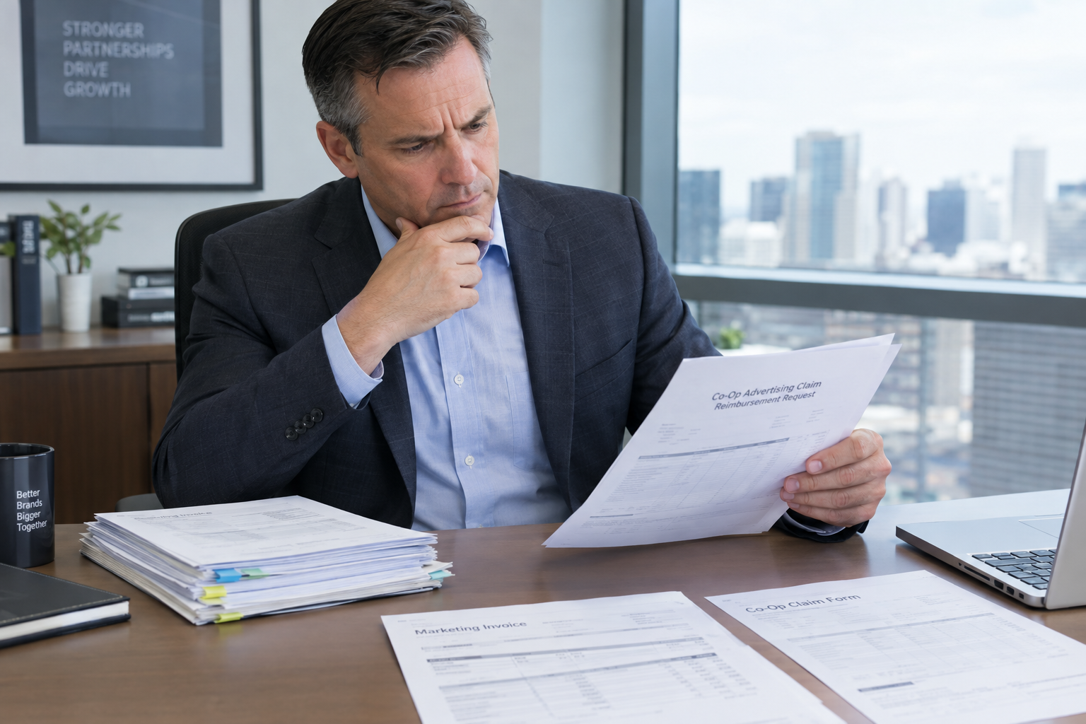 Co-Op Marketing Claims Fraud: 6 Proven Validation Checks to Stop It