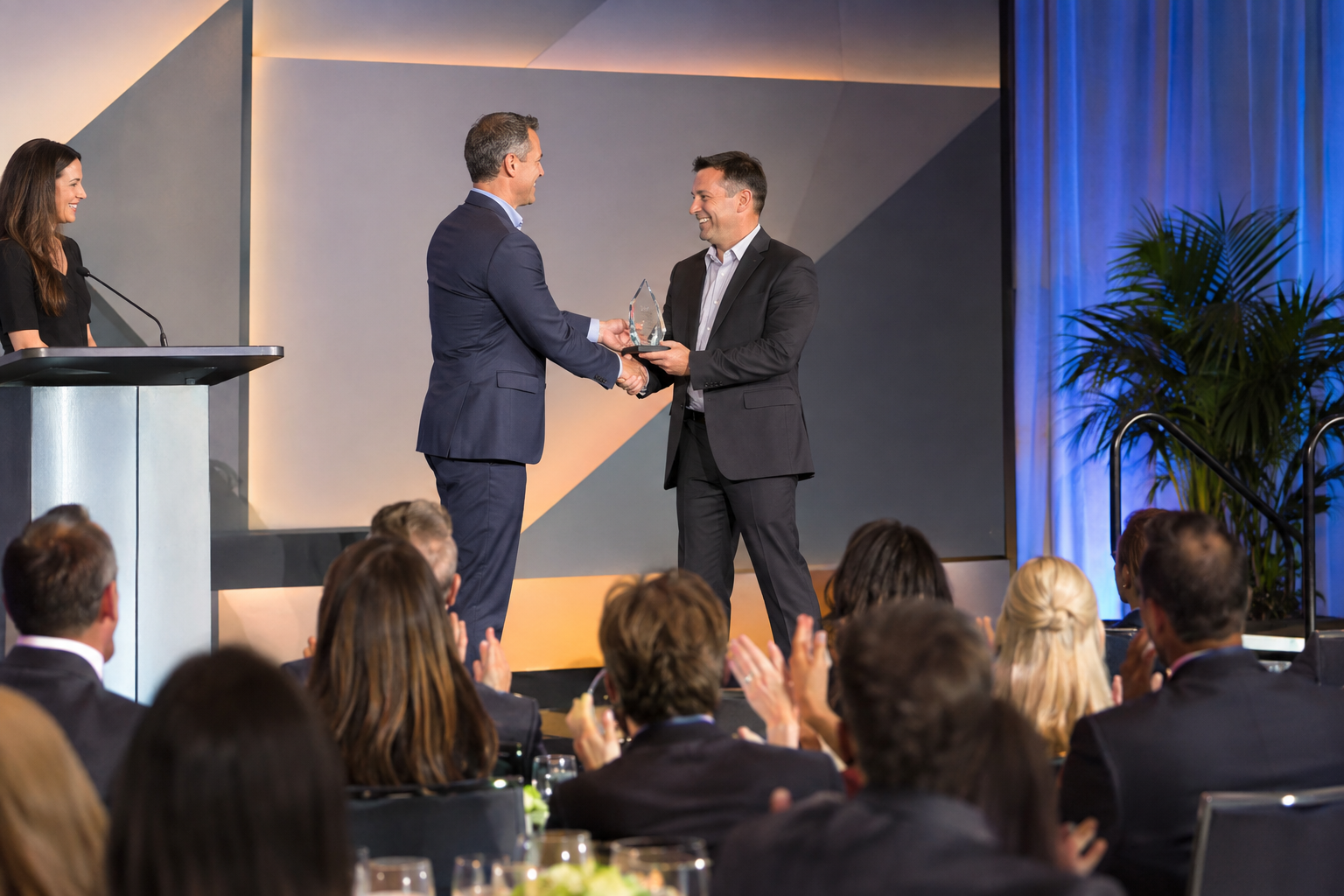 How to Build a Channel Partner Recognition Program (Beyond SPIFFs and Rebates)