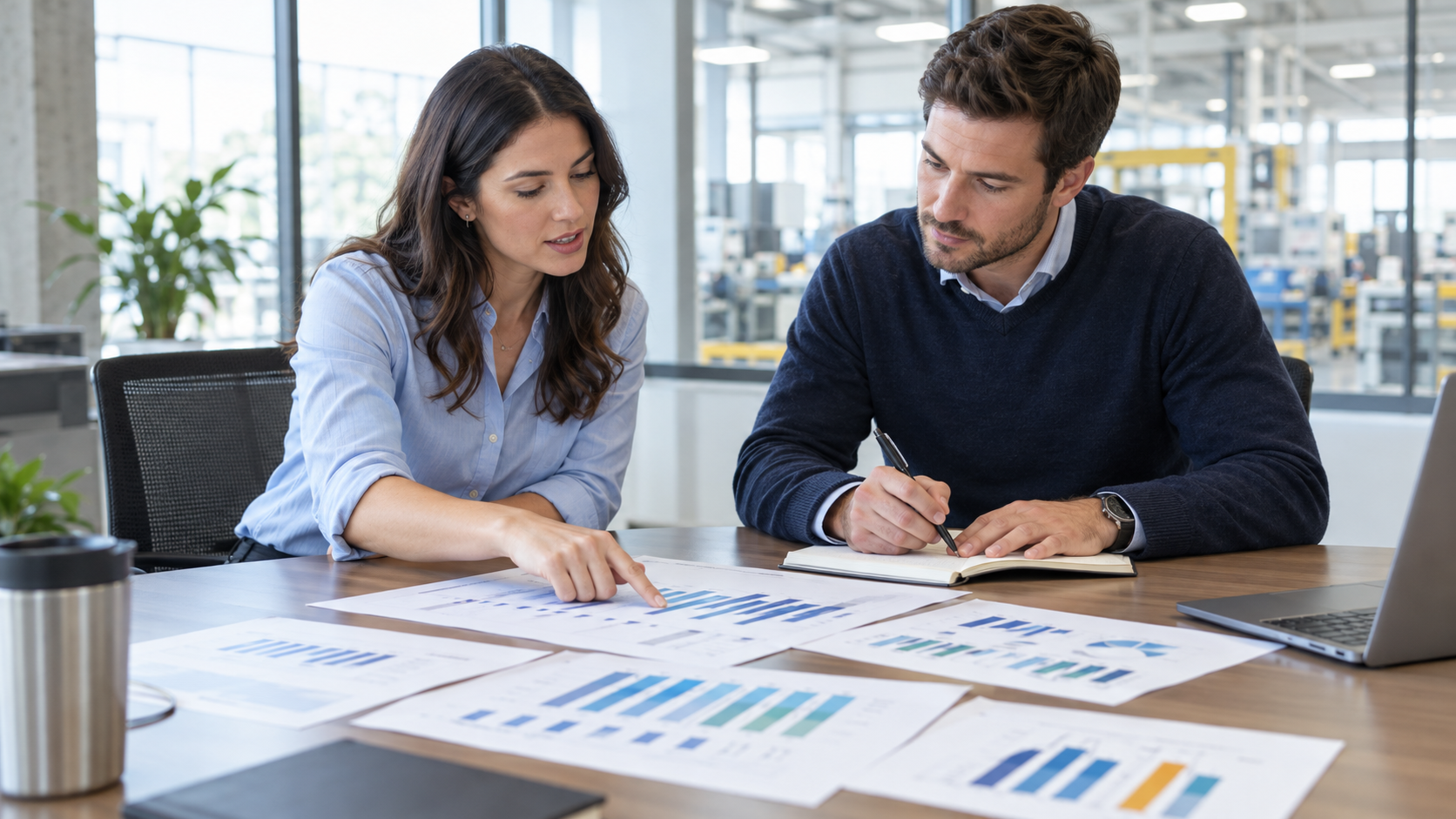 Quota Attainment Distribution Analysis: How to Diagnose a Broken Comp Plan